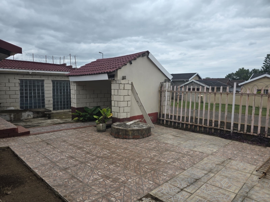 3 Bedroom Property for Sale in Tyu Tyu North Eastern Cape
